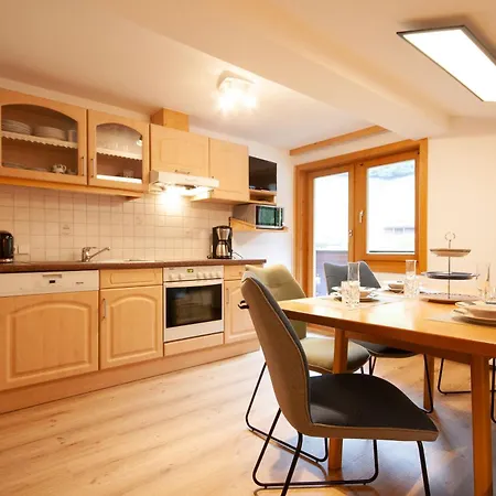 Apartamento Almliesl Neuk-467