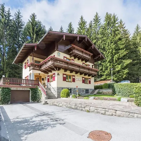 Lägenhet Almliesl Neuk-467 Neukirchen am Großvenediger