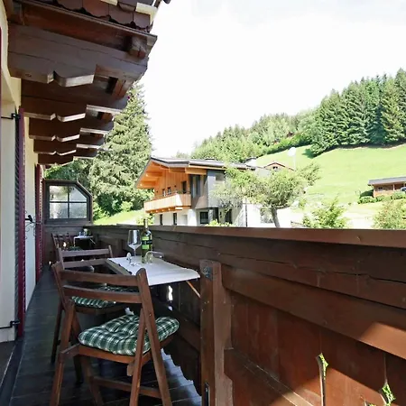 Almliesl Neuk-467 Apartamento