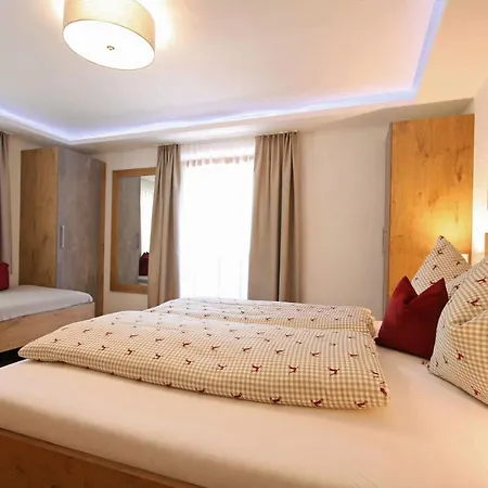 Apartamento Almliesl Neuk-467 *