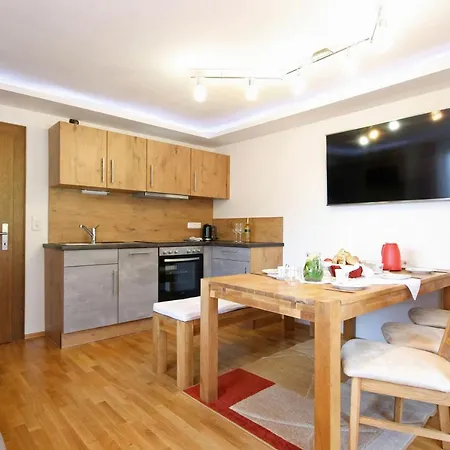 Almliesl Neuk-467 Apartamento Neukirchen am Großvenediger