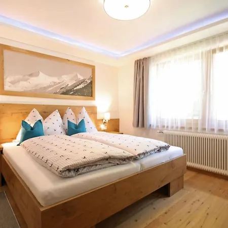 Almliesl Neuk-467 Apartment Neukirchen am Grossvenediger