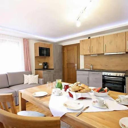 Almliesl Neuk-467 * Neukirchen am Großvenediger