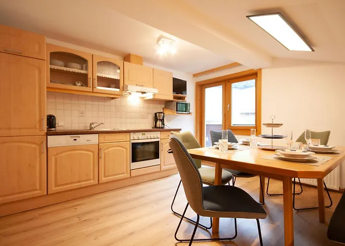 Apartmán Almliesl Neuk-467