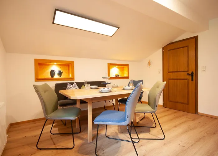 Almliesl Neuk-467 Apartmán Neukirchen am Großvenediger