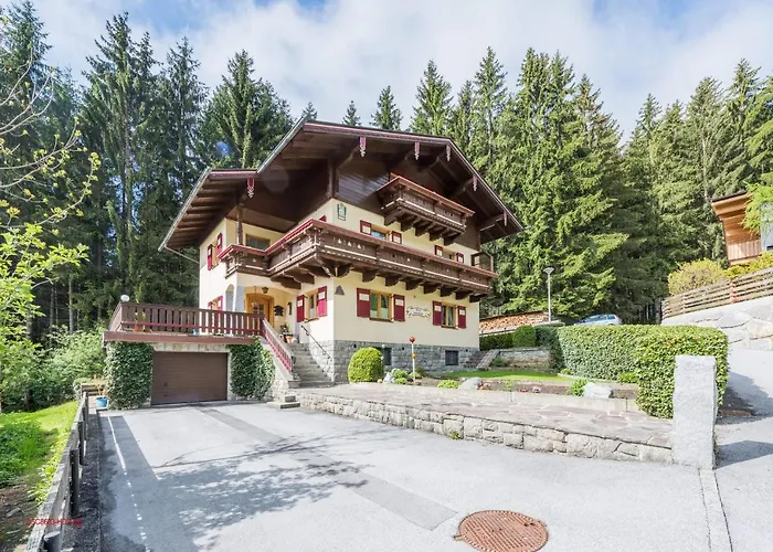 Apartmán Almliesl Neuk-467 Neukirchen am Großvenediger