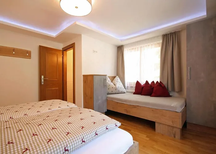 Almliesl Neuk-467 Apartmán