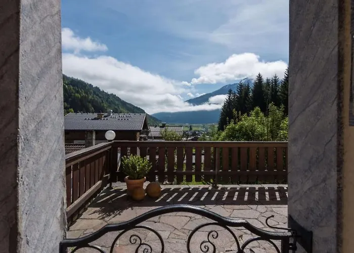 Apartmán Almliesl Neuk-467 *