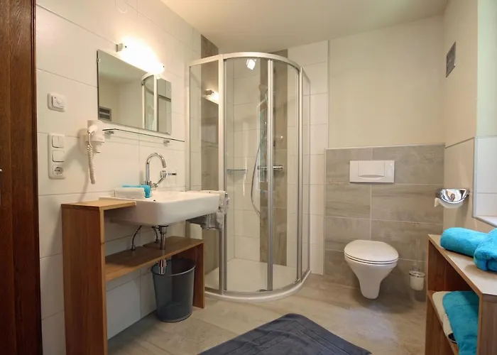 Almliesl Neuk-467 Apartmán *