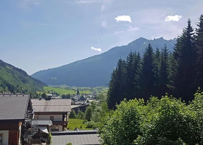 Apartmán Almliesl Neuk-467