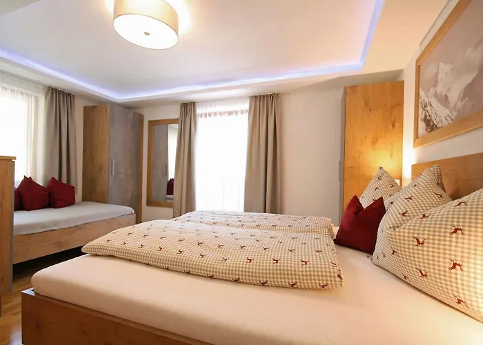 Apartmán Almliesl Neuk-467 *