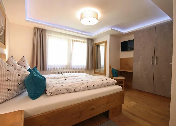 Apartmán Almliesl Neuk-467 *