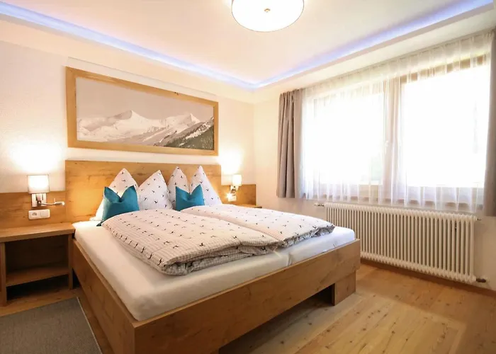 Almliesl Neuk-467 Apartmán Neukirchen am Großvenediger