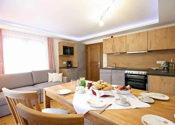 Almliesl Neuk-467 * Neukirchen am Großvenediger